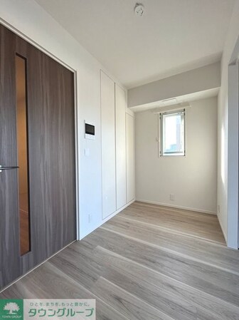 パークアクシス上野EASTの物件内観写真